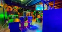 Combat Ops Entertainment-Fort Wayne in Fort Wayne, Indiana| Battleonix