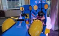 Tilt Studio Indianapolis in Indianapolis, Indiana| Battleonix
