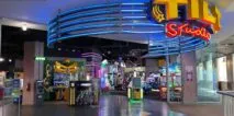 Tilt Studio Indianapolis in Indianapolis, Indiana| Battleonix