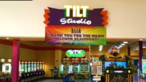 Tilt Studio Beaumont in Beaumont, Texas| Battleonix