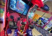 Tilt Studio Beaumont in Beaumont, Texas| Battleonix