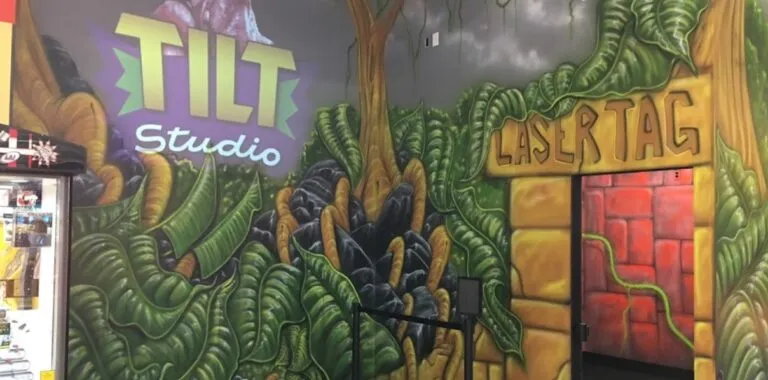Tilt Studio Valley Mall