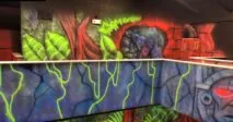 Tilt Studio Valley Mall in Hagerstown, Maryland| Battleonix