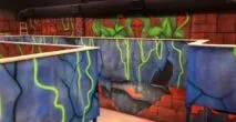 Tilt Studio Dakota Square in Minot, North Dakota| Battleonix