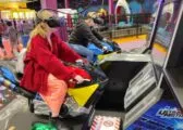 Tilt Studio Valley Mall in Hagerstown, Maryland| Battleonix