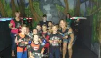 Tilt Studio Kirkwood in Bismarck, North Dakota| Battleonix