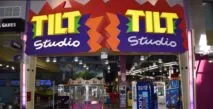 Tilt Studio Katy in Katy, Texas| Battleonix