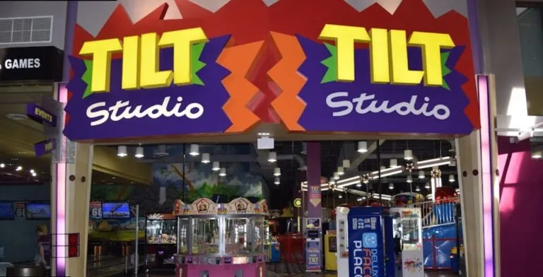 Tilt Studio Katy
