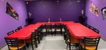 Tilt Studio Dakota Square in Minot, North Dakota| Battleonix
