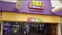 Tilt Studio Pecanland in Monroe, Louisiana| Battleonix