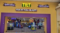 Tilt Studio Southern Hills in Sioux City, Iowa| Battleonix