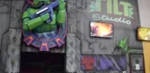 Tilt Studio Ohio Valley in St Clairsville, Ohio| Battleonix