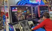 Tilt Studio Ohio Valley in St Clairsville, Ohio| Battleonix