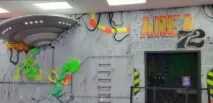 Tilt Studio Richland in Waco, Texas| Battleonix
