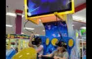 Tilt Studio Richland in Waco, Texas| Battleonix