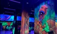Tilted 10 in Rockford, Illinois| Battleonix