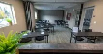 The Ridge Activity Center in Bothell, Washington| Battleonix