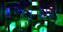Boondocks Food & Fun Parker in Parker, Colorado| Battleonix