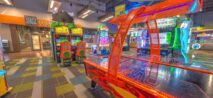 Boondocks Food & Fun Parker in Parker, Colorado| Battleonix