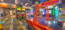 Boondocks Food & Fun Parker in Parker, Colorado| Battleonix