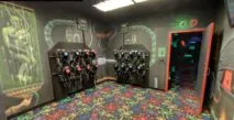 Boondocks Food & Fun: Northglenn in Northglenn, Colorado| Battleonix