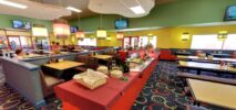 Boondocks Food & Fun: Northglenn in Northglenn, Colorado| Battleonix