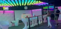Virtual Reality Social in Edgewater, Colorado| Battleonix