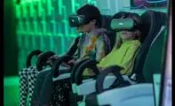 Virtual Reality Social in Edgewater, Colorado| Battleonix