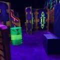 Sector 19 in San Hayward, California| Battleonix