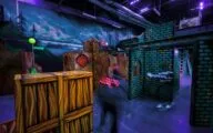 Arena Sports Mill Creek in Mill Creek, Washington| Battleonix