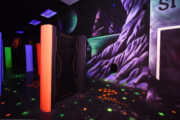 Lazer Runner of Aurora in Aurora, Ontario| Battleonix