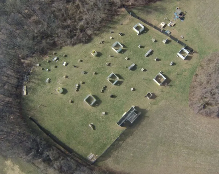 Paintball Sportsland