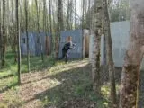 Millionaire Paintball in Abbotsford, British Columbia, Canada| Battleonix