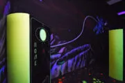Lazer Runner of Aurora in Aurora, Ontario| Battleonix