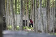 Millionaire Paintball in Abbotsford, British Columbia, Canada| Battleonix