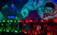 Planet Laser in Oakville, Ontario| Battleonix
