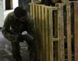 Richmond Indoor Paintball in Richmond, British Columbia, Canada| Battleonix