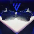 Evolve Virtual Reality in Vancouver, British Columbia, Canada| Battleonix