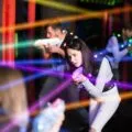 Castle Laser Tag in Gaithersburg, Maryland| Battleonix