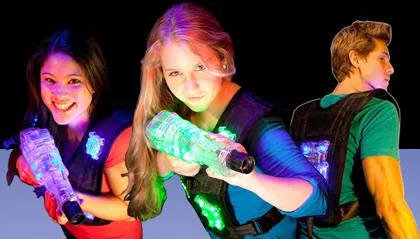 Hendersonville Strike & Spare Family Fun Center