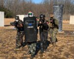 Central Avenue Paintball Park in Bowie, Maryland| Battleonix