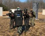 Central Avenue Paintball Park in Bowie, Maryland| Battleonix