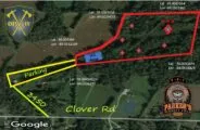 Parker's Airsoft Field in Bethel, Ohio| Battleonix