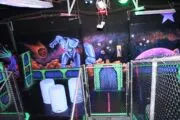 Laserdome Plus in North Vancouver, British Columbia, Canada| Battleonix