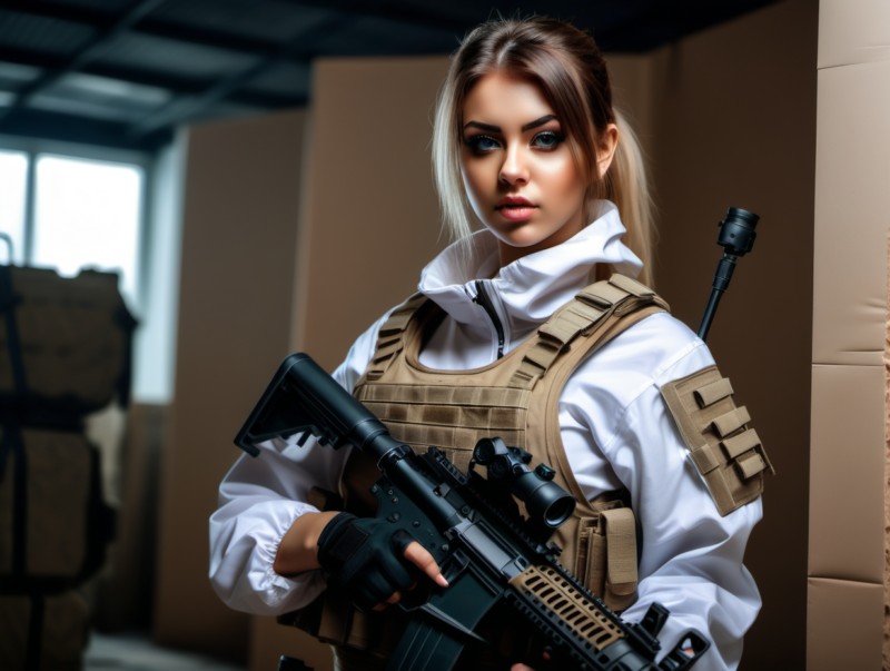 Prices for Airsoft in Toronto, ON