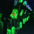 Rex Center in Las Vegas, Nevada| Battleonix