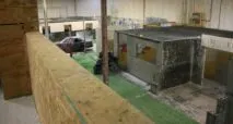 Richmond Indoor Paintball in Richmond, British Columbia, Canada| Battleonix