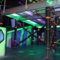 Laserdome Plus in North Vancouver, British Columbia, Canada| Battleonix