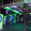 Laserdome Plus in North Vancouver, British Columbia, Canada| Battleonix