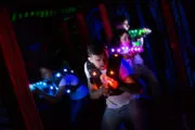 Bob-O's Family Fun Center in El Paso, Texas| Battleonix